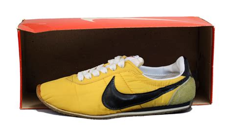 Top Running Shoes of All Time: 1970's